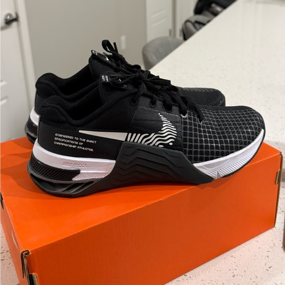 Nike Metcon 8 - Picture 5 of 5